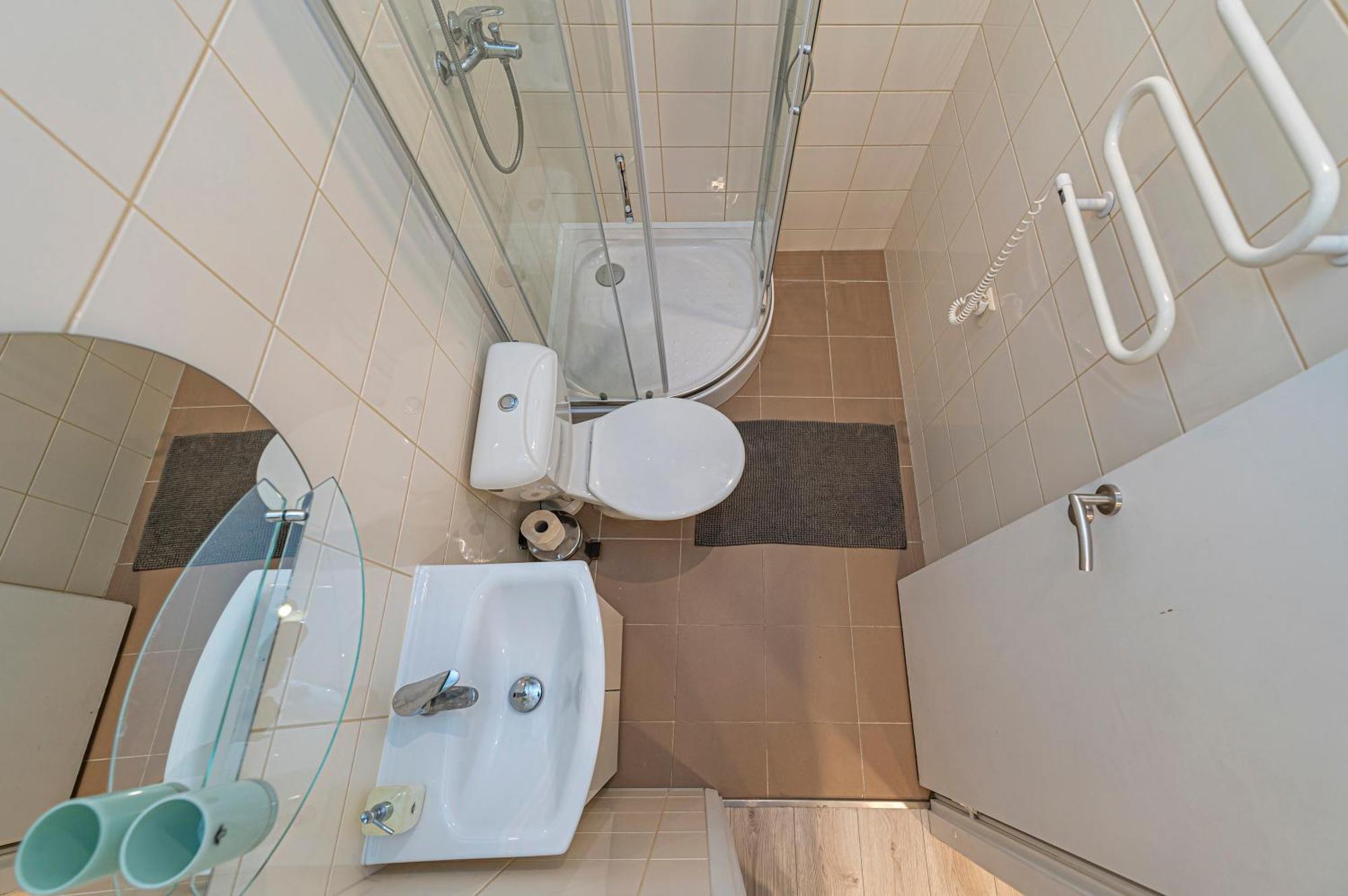City Centre 3Bd Apartment By Hostlovers Kaunas Bagian luar foto