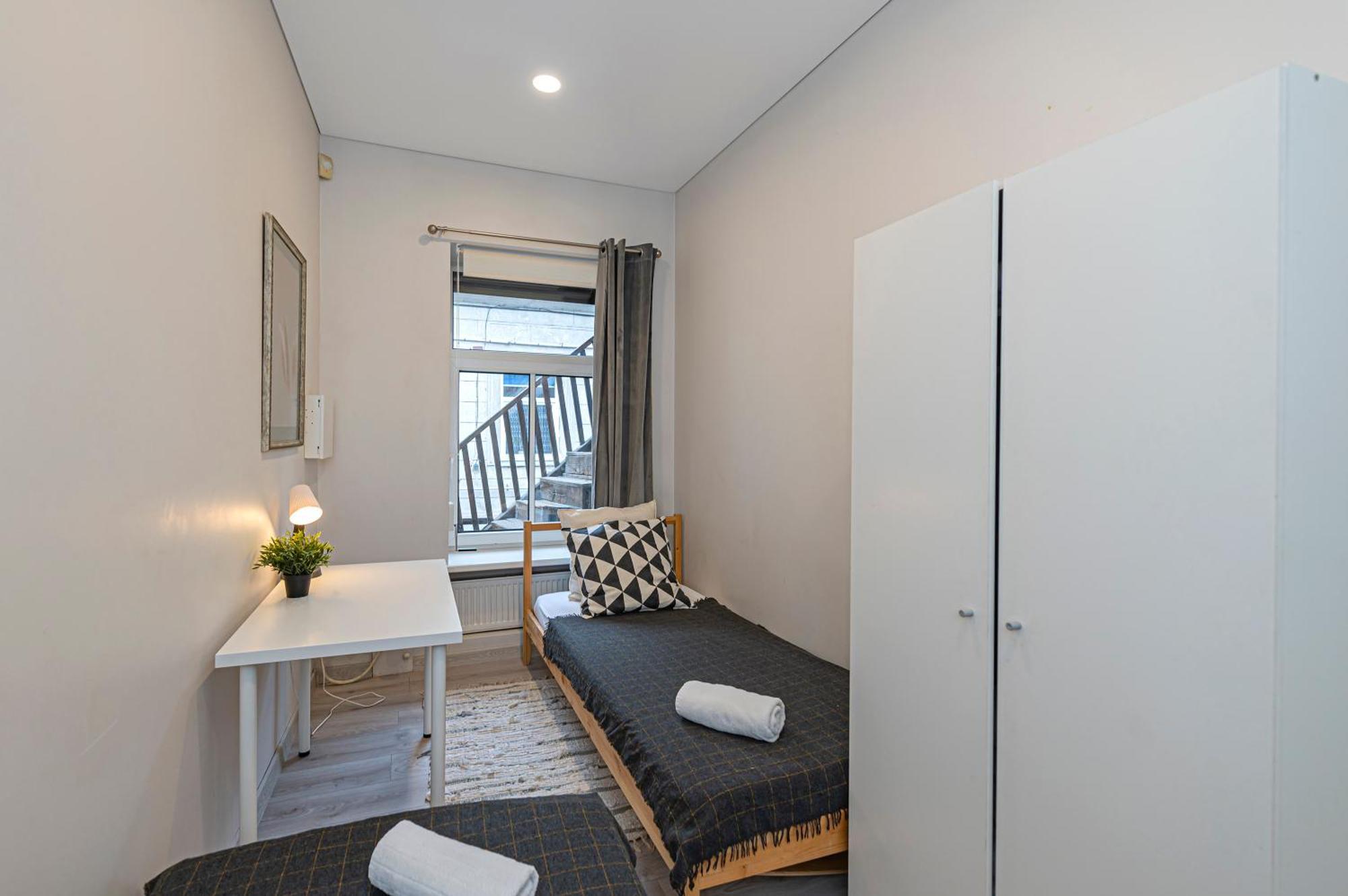 City Centre 3Bd Apartment By Hostlovers Kaunas Bagian luar foto