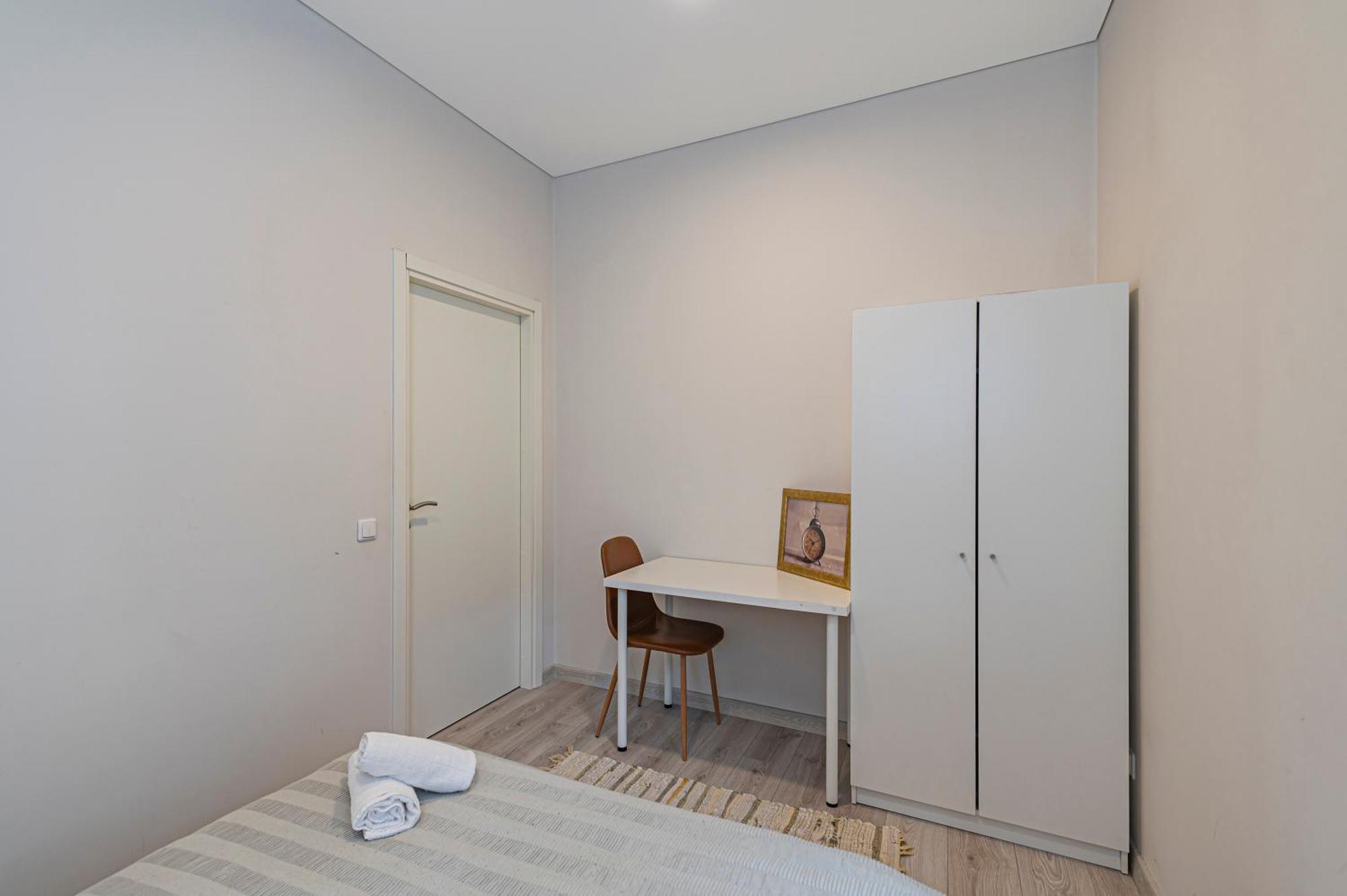 City Centre 3Bd Apartment By Hostlovers Kaunas Bagian luar foto